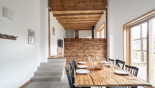 La ferme d'Hauteluce - Chalets - Foto 4