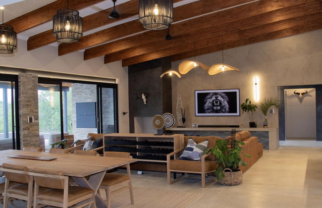 Villa Tau in Hoedspruit - Photo 8