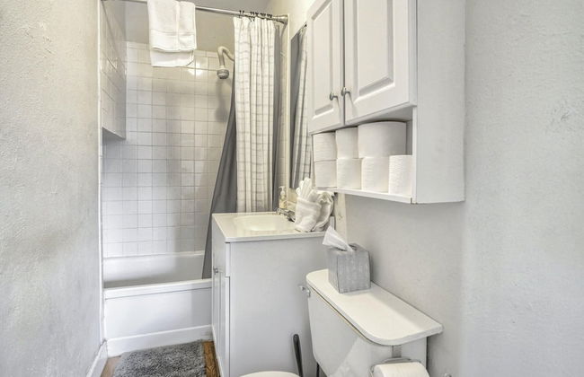 1brgetaway Ivywild Neighborhood - Foto 14