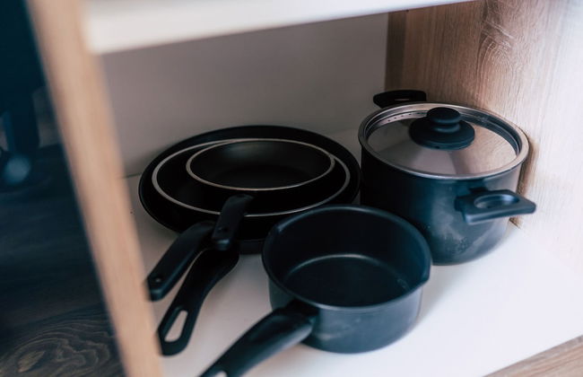 Luga Homes - Mitte - Foto 21