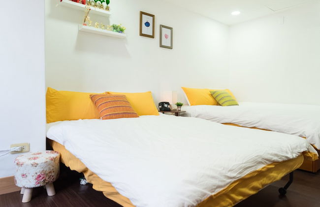 Blue sky Taipei - Photo 22