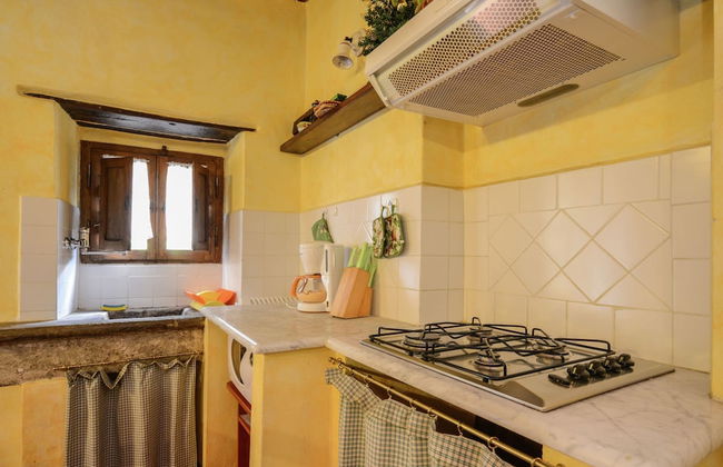 Stunning Holiday Home in Umbria with Hot Tub - Foto 7