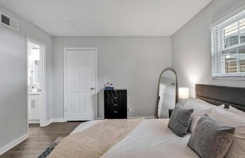 Minimal 1BR in the Heart of Durham - 2nd Floor - Foto 3