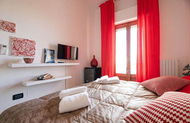 Le Stanze Di Brando E Nico - Foto 28