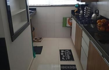 Apartamento centralizado à poucas quadras do mar. - Foto 16