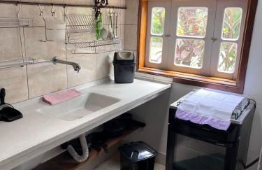 Chalé Gaia - Hospedagem Itatiaia - Photo 7