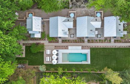 Townie 4 - The Fern by Juniper Holiday + Home - Foto 18