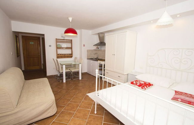 Jerry & Oli Apartments - Foto 6