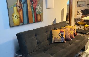 Loft aconchegante perto dos pontos turísticos - Foto 13