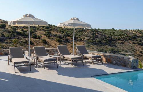 ALBERTO- Luxury Villas Resort - Foto 55
