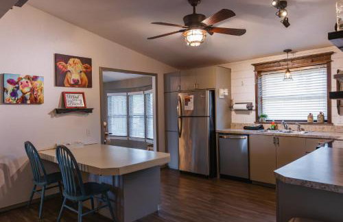 Lakefront Cottage - 25 - Foto 9