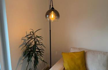 Moderne 3 Zimmer Wohnung direkt neben dem Campus - Foto 5