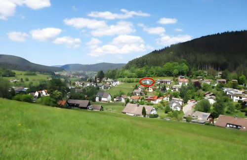 Schöne Zeiten Ferienwohnung, 80qm - Foto 23