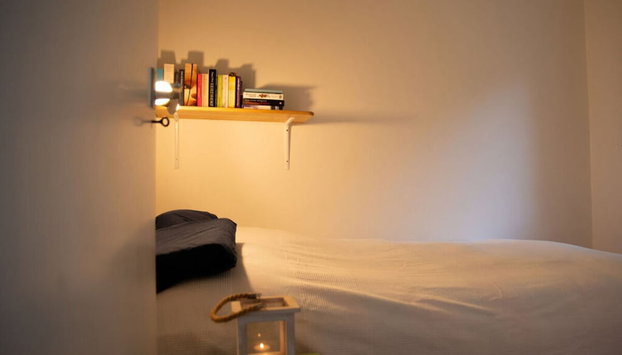 Huijsmans Verhuur Type C Comfort Alexanderpark 201 - Foto 5, Habitación