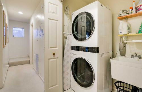 Peaceful Pines Running Springs Home with 3 Decks - Foto 23