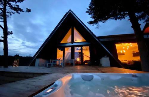 Nurdachhaus & Schiffscontainer in Birstein - Foto 33