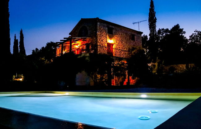 Villa Melite - Foto 39