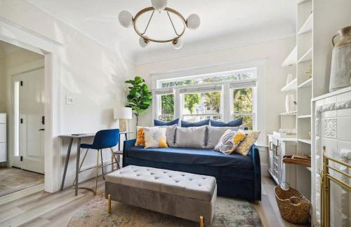 Luxury Retreat with Private Au Pair Suite - Foto 34