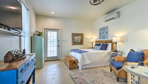 Old Town Getaway, Walk to Shopping, Dining, and Bay! - Foto 3