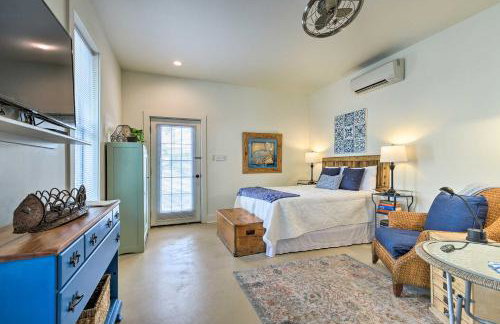 Old Town Getaway, Walk to Shopping, Dining, and Bay! - Foto 3