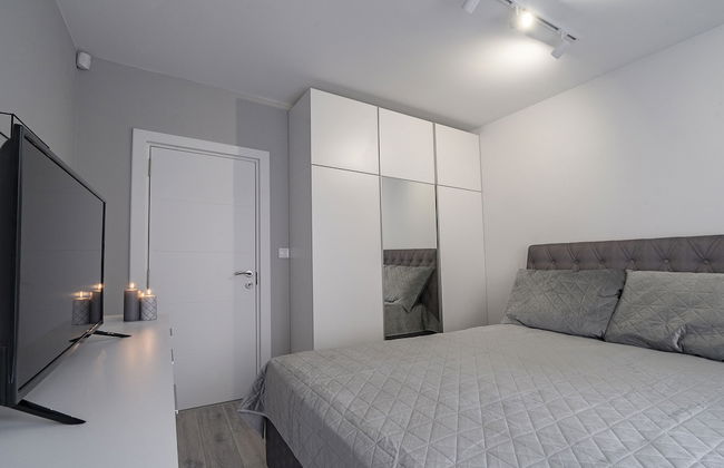 COOP Apartments - Foto 14