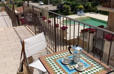 il borghetto Bennie en Liisa - Foto 3