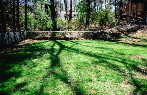 Urban Cottage: Homey & Convenient - Foto 32