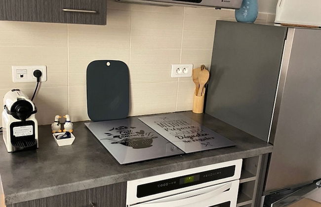 La Salamandre - Foto 8