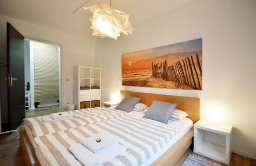 Bohemian Residency, Central and Quiet - Foto 23