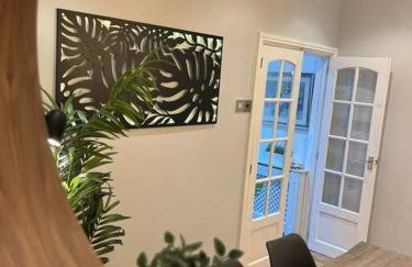 Stylish home close to Arena - Foto 21