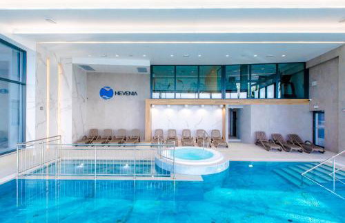 Resort HEVENIA Rewal 13 - Photo 19