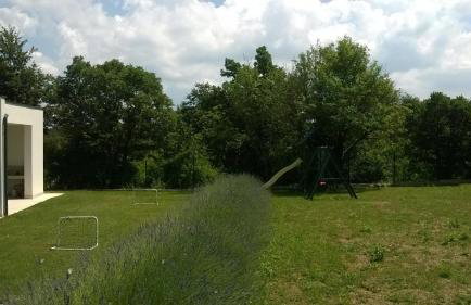 Villa Dora in Central Istria kids friendly with private pool and playground for 10 persons - Foto 18