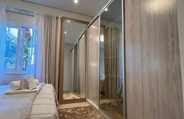 Apto Impecável com piscina aquecida e jacuzzi - Photo 20