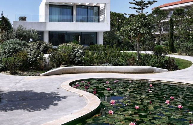 Butterflies Villas Spa-villa Noufara - Foto 2