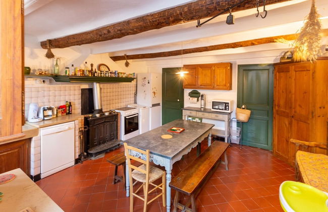 Cozy Holiday Home With Private Pool - Foto 16