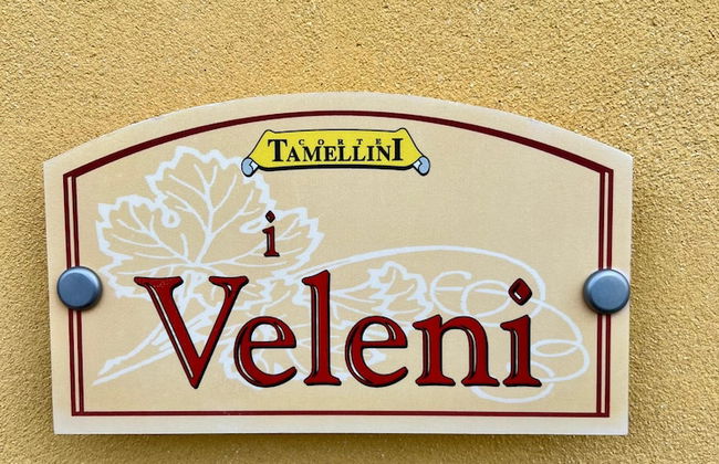 Corte Tamellini - Photo 73