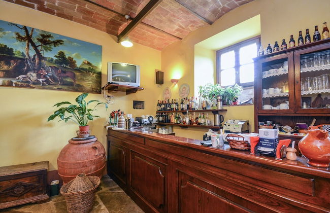 Modern Holiday Home in Monte Santa Maria Tiberina - Foto 62