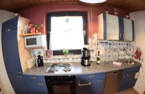 Apartment Haus-Trapp by Interhome - Foto 12