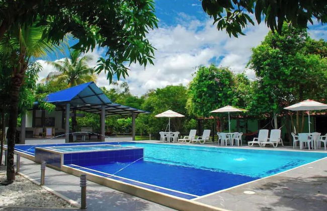 Finca club las palmas en Girardot - Photo 1