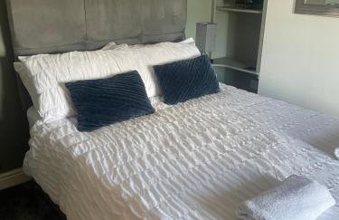 Woodbine Cottage-PART OF ALTON COTTAGES - Foto 22