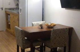 Refúgio Aconchegante em Canela Natureza & Conforto CAN131 - Foto 4