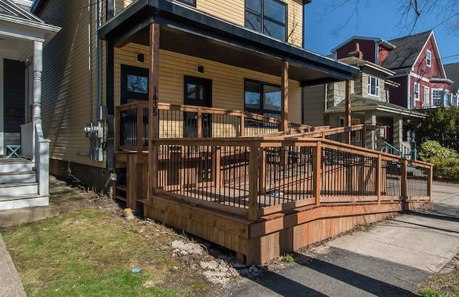 Spacious DAL & Downtown Apartments - Photo 58