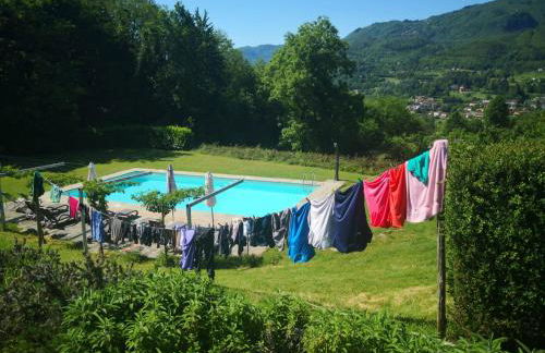 Agriturismo Braccicorti - Foto 23