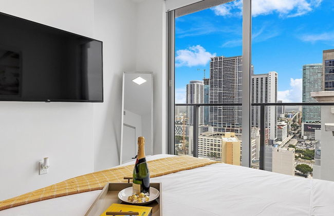 Miami Downtown Condos - Photo 30