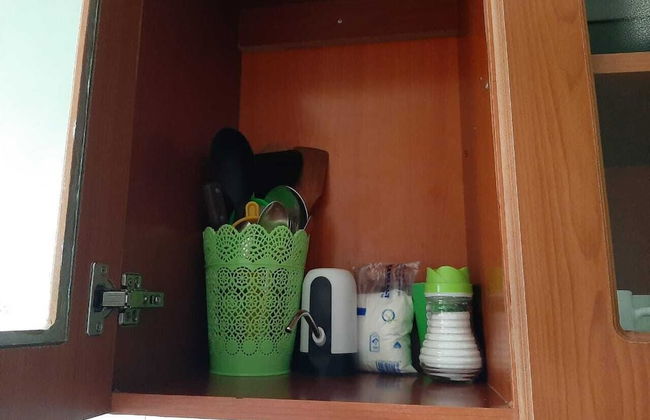 StayPlus Shyrah Cosy 2 Bedroom Apartment - Photo 5