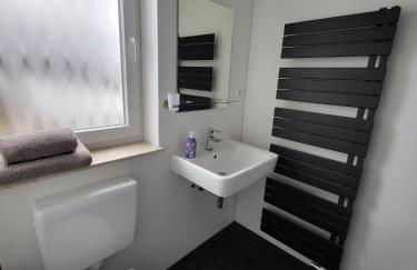 Appart Hotel Roßdorf - Foto 24