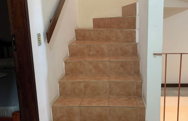 Seasonal Beach House View to the Sea in Brazil - Foto 28