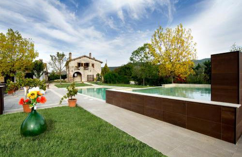 Casale Santomanno - Foto 1