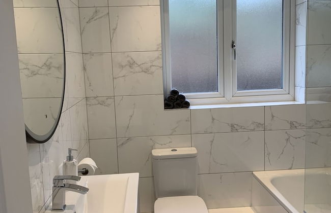 Virginia Water Family Getaway - Foto 18