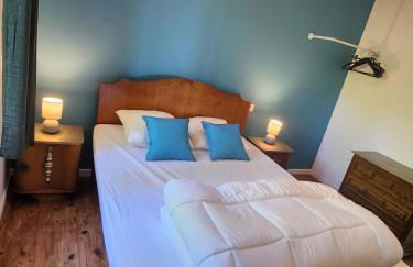 Gîte La Peyrière - Tarn-et-Garonne - Vue imprenable au calme - Foto 13